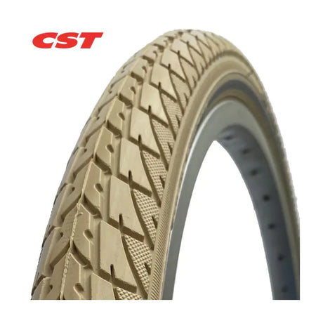 Cst 24x1,75 (47-507) børn spring naturlig reflekstråd over 770361