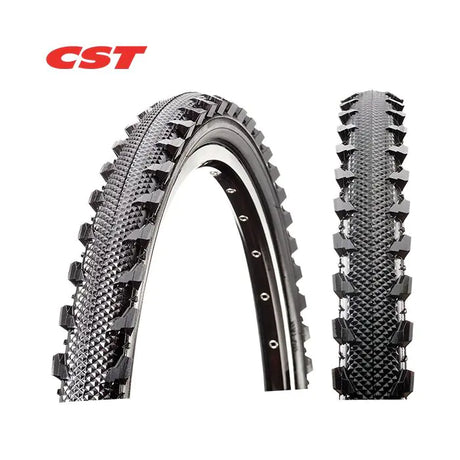 CST Tire Spider 24 X 1,75 ZW Refl