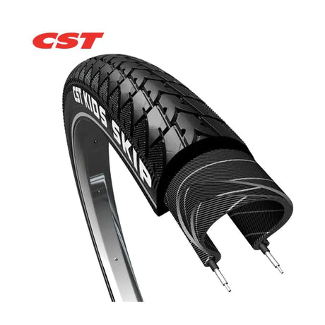 CST Dæk spring over 26 x 1,75 SW