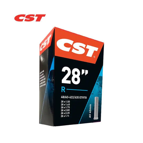 CST indre rør 28 x 1,50 2,35 (40 60-622 635) AV 40 mm