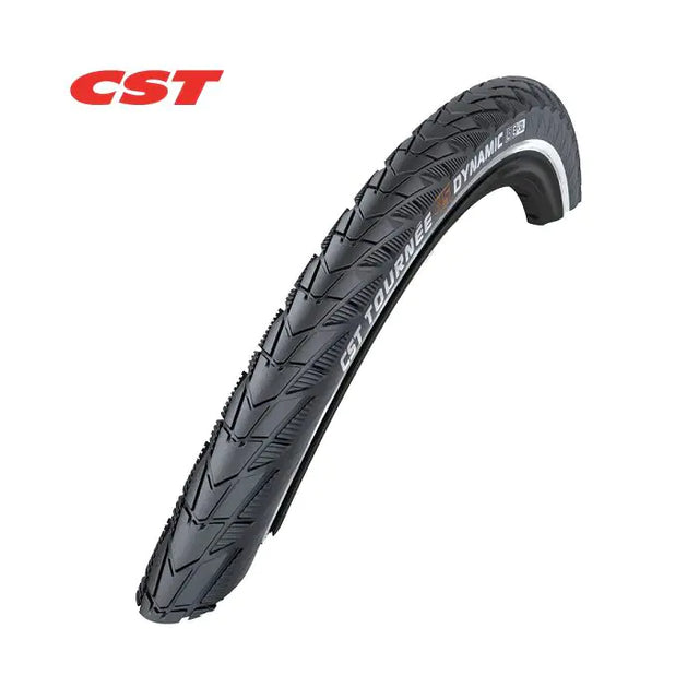 CST Tire Tour Dynamic 28 X 1,75 ZW Refl