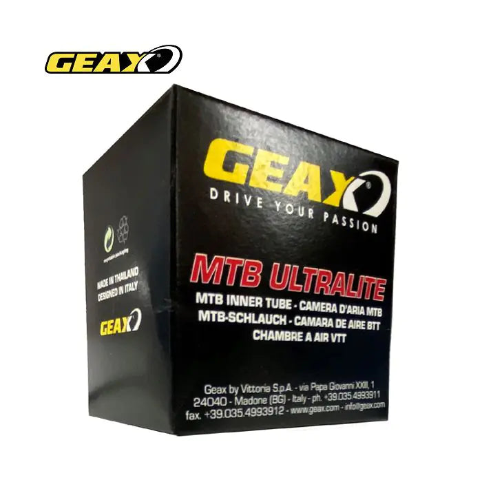 Geax 47 54-559 af ultra lite 1122ul4122111bx