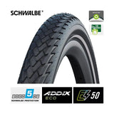 Schwalbe EA0604C uden for 26x1,75 maraton