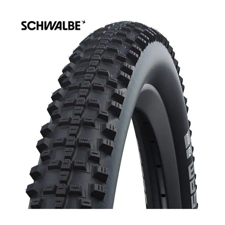 Schwalbe benelux b.v. Schwalbe Clincher Smart Sam Active 47-559 sort