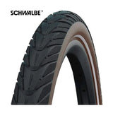 Energizer plus 28 x 1,75 (47-622) sort brun