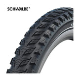 Schwalbe clincher marathon 365 performance 47-622 +r sort