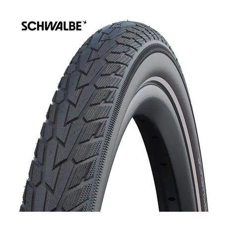 Schwalbe 28-1,75 (47-622) Road Cruiser Active ZW-Coff. R