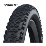 Schwalbe reifen smart sam performance line dæk smart sam perf.line 47-622