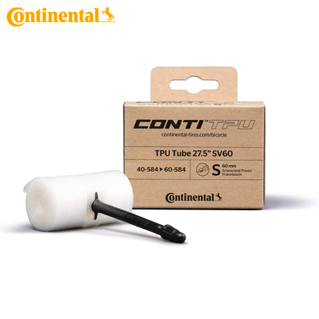 Continental schlauch tpu tube conti tpu 27.5, 40 60-584