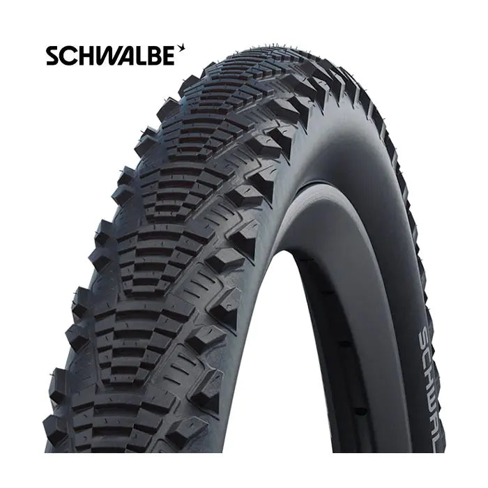 Dæk CX Comp 26 X 2,00 (50-559) Sort
