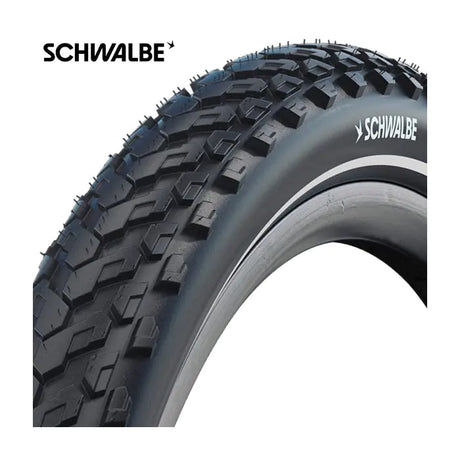 Schwalbe land cru+ tires 50-559 b b+rt motion