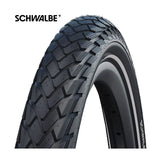 Schwalbe Tire Marathon Perf Guard 26 X 2,00 SW Refl