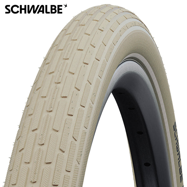 VERV = BTB SCHWALBE 28X2.00 FAT FRANK FRANK