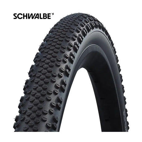 Schwalbe 29x2,00 (50-622) g-one bid slangeskind tle sort fold 11601098