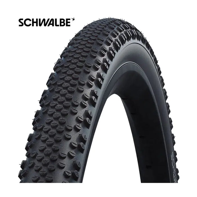 Schwalbe 29x2,00 (50-622) g-one bid slangeskind tle sort fold 11601098