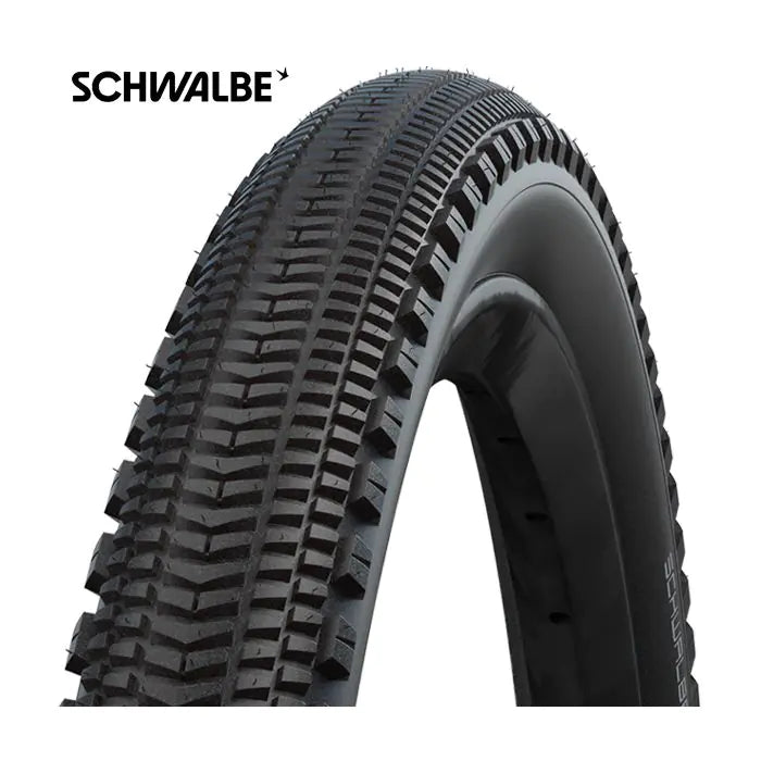 Schwalbe Exterior 28-2,00 (50-622) G-One Overland EVO SW-SK VW
