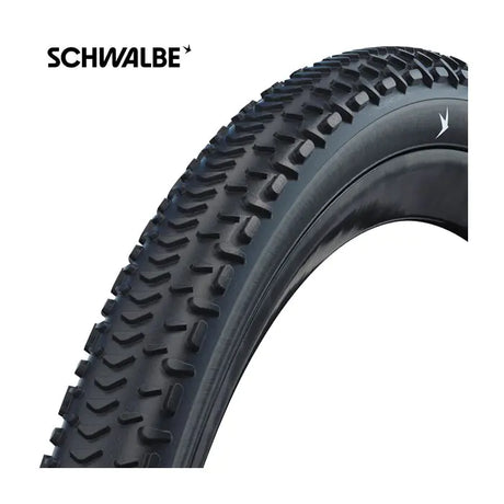 Schwalbe foldedæk g-one rx pro evolution 50-622 tlr sort