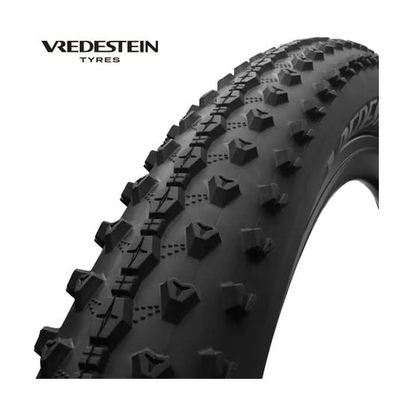 Vredestein 26x2,00 (50-559) sort panter sort wire 26141