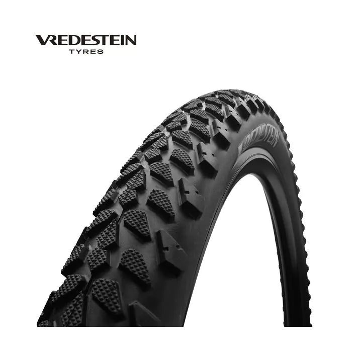 Vredestein 26x2,00 (50-559) desert wolf sort wire 26670
