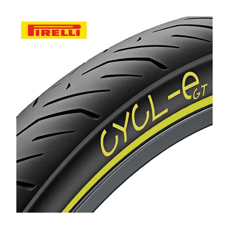 Pirelli 26x2.10 (54-559) cycl-e gt sort-gul folde oem 3610105