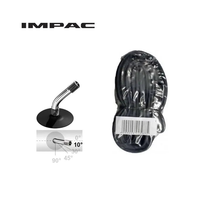 Impac Inner Tube 8 1 2 X 2 (220 210-50) AV 40 mm