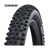 Rocket Ron 26 X 2,10 (54-559) Sort