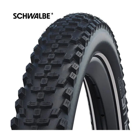 Schwalbe reifen smart sam plus performance line dæk smart sam plus perf.line 54-559