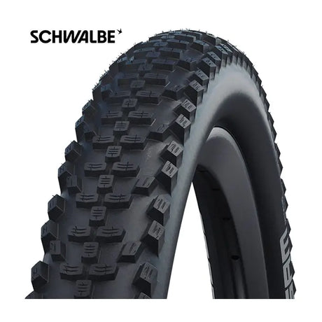 Schwalbe Tire Smart Sam Performance 27,5 x 2,10 54-584mm sort