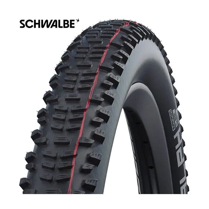 Racing Ralph Speed ​​29 x 2,10 (54-622) Sort