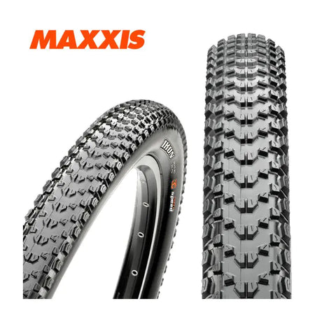 Maxxis dæk ikon 3c exo tr tr 27,5 x 2,20 sw fold