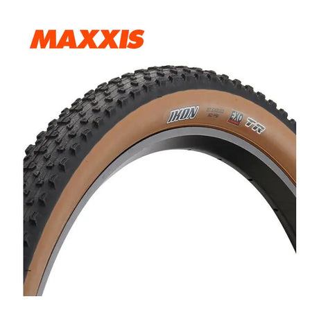 Maxxis dæk ikon exo tr tanwall 29 x 2,20 zw br fold