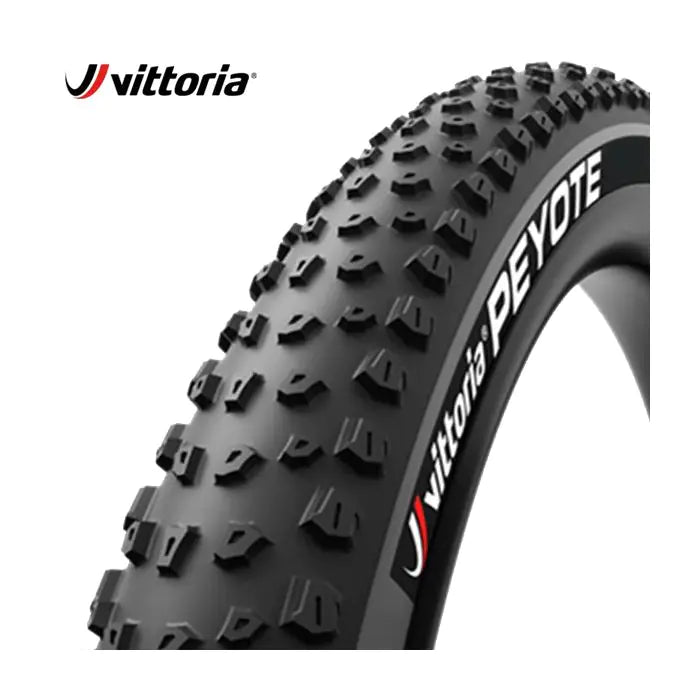 Vittoria 26x2.25 (55-559) peyote tnt langrend sort fold 111.3rk.32.55.611hd