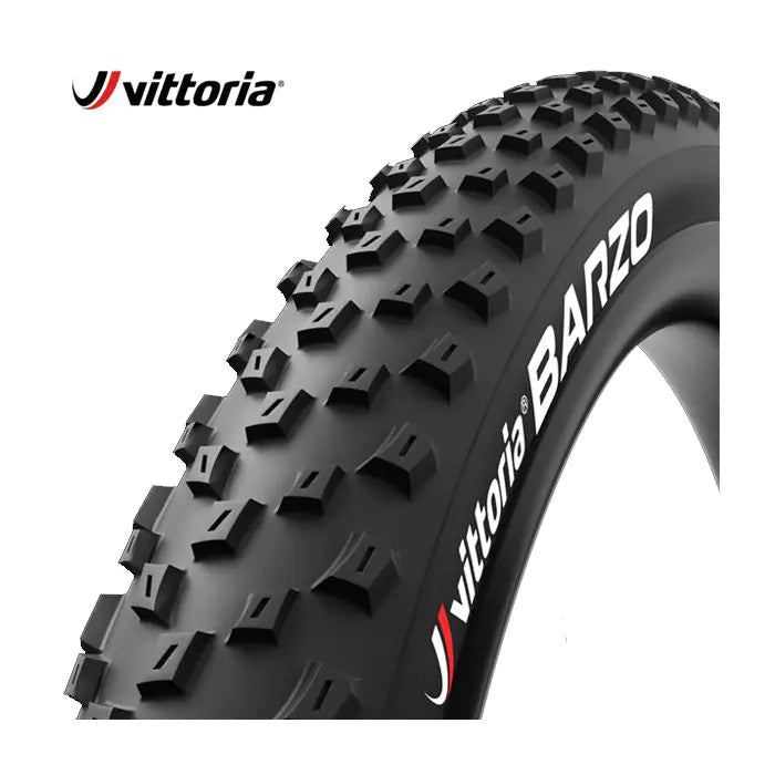 Vittoria 27,5x2,25 (55-584) barzo langrend sort fold 111.3s3.19.55.111hd