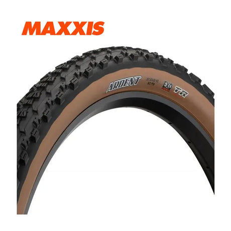 Udendørs strap maxxis 29-2,25 (57-622) Ardent 60Tpi fold exo t tw