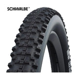 Schwalbe Exterior 26-2.25 (57-559) Smart Sam Performance SW VW