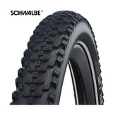 Schwalbe clincher smart sam plus performance 57-584 +r sort