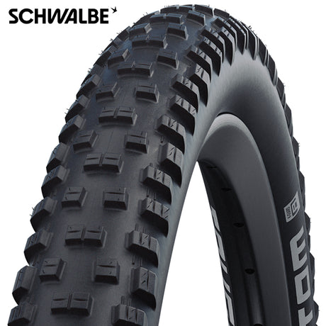 Schwalbe Exterior 27.5-2.25 (57-584) Tough Tom Active Black