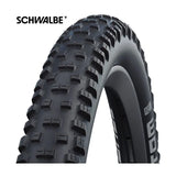 Schwalbe Exterior 27.5-2.25 (57-584) Tough Tom Active Black
