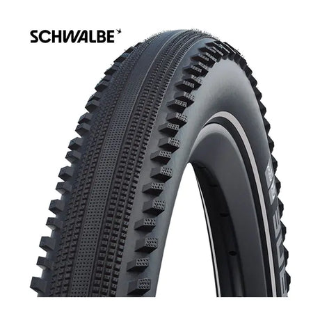 Schwalbe dæk orkan R-Guard 29 X 2,25 ZW Refl