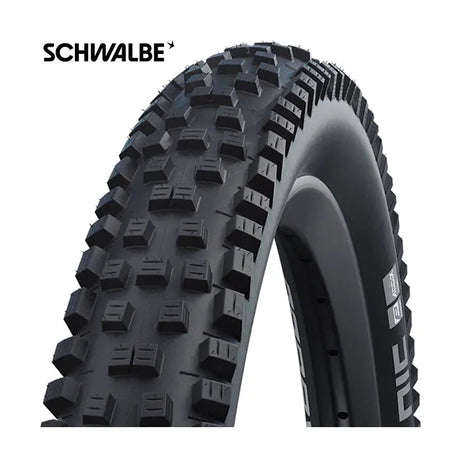 Schwalbe Nobby Nic Performance 29 x 2,25 57-622 mm - Sort
