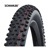 Rocket Ron fold 29 x 2,25 (57-622) Sort