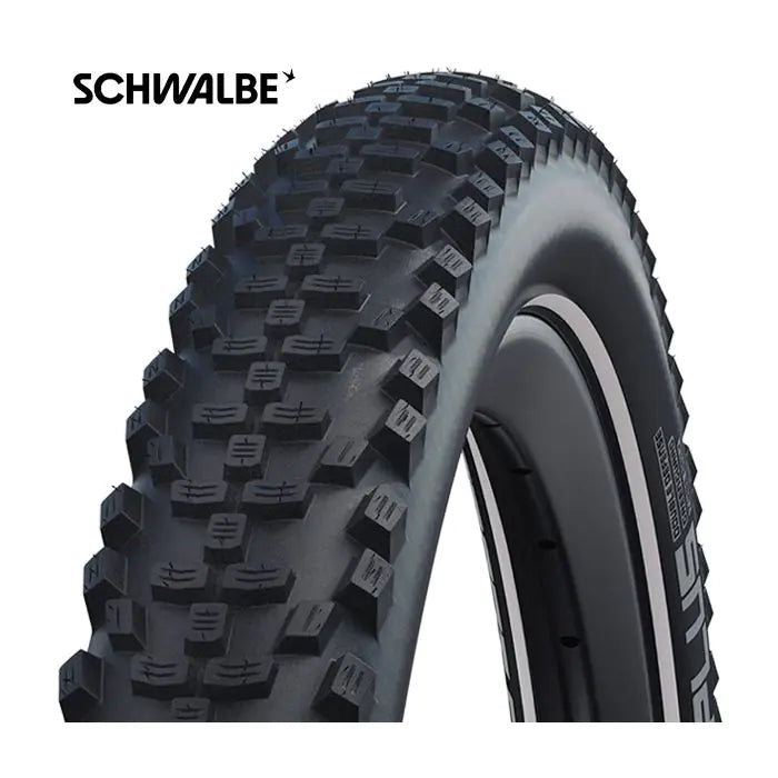 Schwalbe Tire Smart Sam Plus Performance 29 X 2,25 ZW Refl