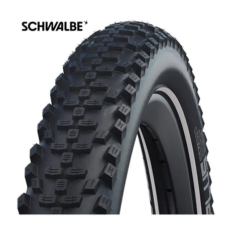 Schwalbe Tire Smart Sam Plus Performance 29 X 2,25 ZW Refl