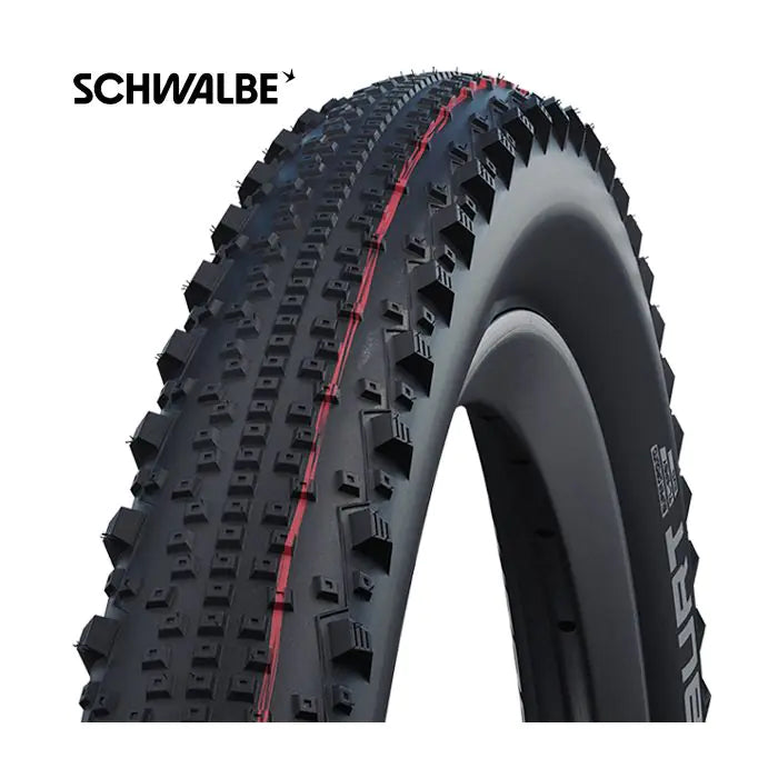 Schwalbe udvendig 29-2,25 (57-622) Thunder Burt Evo Super Ground