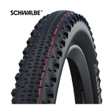 Schwalbe udvendig 29-2,25 (57-622) Thunder Burt Evo Super Ground