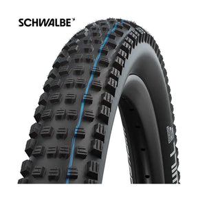 Schwalbe Exterior 29-2.25 (57-622) Wicked Will Evo Superg E50 ZW.