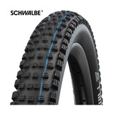 Schwalbe Exterior 29-2.25 (57-622) Wicked Will Evo Superg E50 ZW.