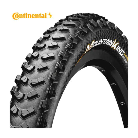 Buitenband Mountain King 27,5 x 2,30 (58-584) Sort