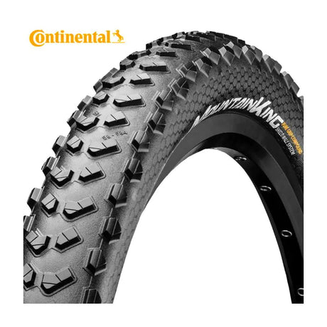 Continental Mountain Bike Tire Black 29x2.30