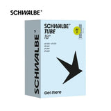Schwalbe benelux b.v. Schwalbe inderrør AV5 18 32 47-355 400 AV 40 mm
